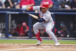 Cardenales mejoran el bullpen con RHP Andre Granillo
