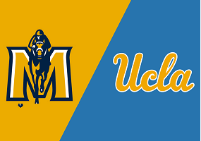 Vista previa de la Serie Mundial de la Facultad de Murray Sigh vs. UCLA 2025: Predicción de juegos, jugadores ávidos clave y la técnica para comparar – Sports Brackets