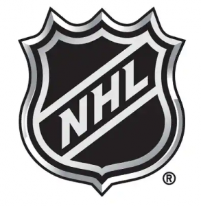 2025-26 Agenda NHL; Imprimible con alineaciones de TV – Sports Brackets