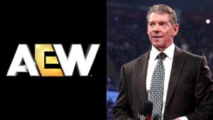 AEW Campeón anticuado se vuelve sincero sobre la relación con Vince McMahon: “Tenía sus USAand Downs”