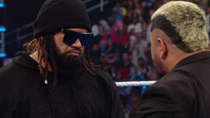 Solo Sikoa dice que Jacob Fatu se verá obligado a alejar a WWE; Puntos ultimátum para la próxima semana