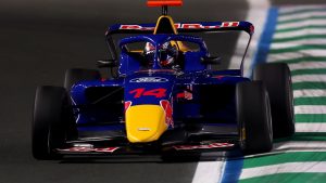 F1 Academy 2025: Informes, calendario, archivos, resultados, clasificaciones y aspectos destacados para carreras esta temporada