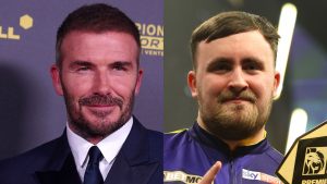 Lista de honores de cumpleaños de King 2025: David Beckham otorgó caballero, mientras que Luke Littler recibe MBE