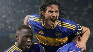 A qué hora juegan y qué canal transmite Boca vs. Benfica hoy: TV y streaming on-line para ver el partido del Mundial de Clubes 2025 | Sporting Files Spain