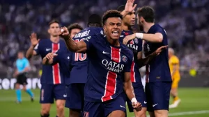 Dónde y cómo ver Atlético de Madrid vs. PSG en España hoy: TV y streaming on-line del partido del Mundial de Clubes 2025 | Sporting Recordsdata Spain