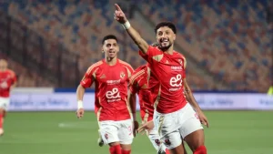 Cinco datos para conocer a Al-Ahly, el rival de Messi y el Inter Miami en el debut del Mundial de Clubes 2025 | Carrying News Spain