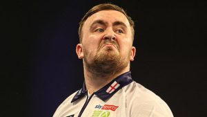 Copa Mundial de Darts: la etiqueta Gerwyn dice que Luke Littler y Luke Humphries de Inglaterra ahora no indicaban la ética del grupo