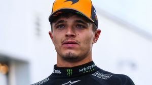 LANDO NORRIS: McLaren Driver se disculpa con Oscar Piastri y el equipo por infligir colisión de GP canadiense ‘tonto’