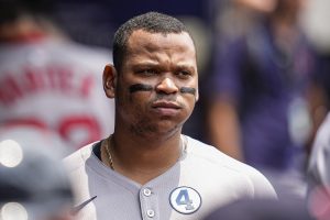 Train: Crimson Sox Procuring y vendiendo Rafael Devers a Giants en Blockbuster