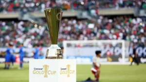 Copa Oro 2025: Grupos, partidos, resultados, posiciones y fase final | Sporting Files Spain
