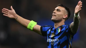 A qué hora juegan y qué canal transmite Monterrey vs. Inter hoy: TV y streaming on-line para ver el partido del Mundial de Clubes 2025 | Sporting News Spain