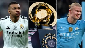 Tabla de goleadores del Mundial de Clubes 2025: Quién es el máximo anotador y cuántos goles tiene | Wearing News Spain