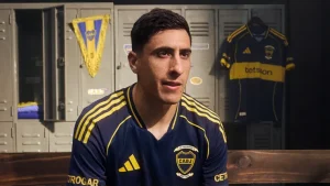Dónde y cómo ver Boca vs. Benfica en España hoy: TV y streaming on-line del partido del Mundial de Clubes 2025 | Sporting Files Spain