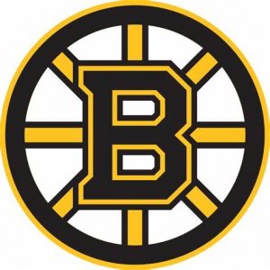 2025-26 Agenda de Boston Bruins; Imprimible, Diseño PDF – Splacos de acciones deportivas