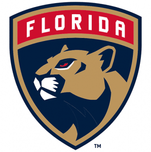 2025-26 Agenda de Florida Panthers; Diseño de PDF imprimible: soportes deportivos