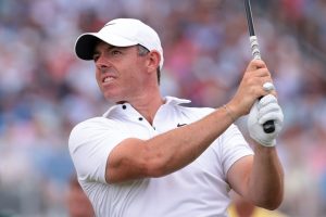 Rory McIlroy aterriza la primera vida de Europa para la Copa Ryder