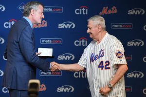 El ex Cardinals, el campeón de los Mets, Ron Taylor, muere a los 87 años