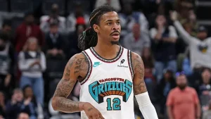 La decisión de los Grizzlies con Ja Morant luego del traspaso de Desmond Bane | Sporting Recordsdata Spain