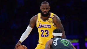 LeBron James y un anuncio sobre su retiro: “Nunca…” | Sporting Info Spain