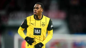 Dónde y cómo ver en vivo y gratis Borussia Dortmund vs. Fluminense hoy: TV y streaming on-line del partido del Mundial de Clubes 2025 | Wearing Files Spain