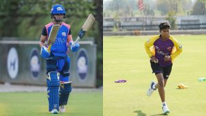 Madhya Pradesh Girls Folk’s League 2025: Time Time Time, escuadrones, horarios de los partidos y están residiendo las sustancias necesarias