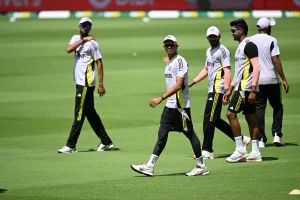 Team India Stars retrocede el hotel para jugar al golf antes que Eng vs Ind 2025 1st Test [Watch]