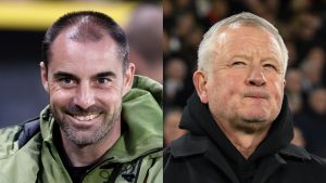 Sheffield United: Ruben Selles reemplaza a Chris Wilder como gerente