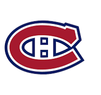 2025-26 Horario de Montreal Canadiens; Diseño de PDF imprimible: soportes deportivos