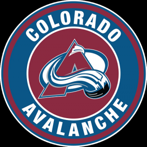 2025-26 Horario de Avalanche de Colorado; Formato PDF imprimible: soportes de acciones deportivas