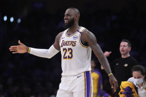 Es confiable: Stephen A. Smith admite que odia a LeBron James, y es evidente