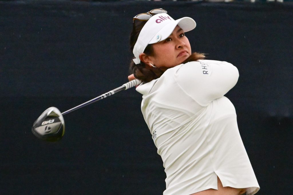 KPMG Femen’s PGA Championship R2 Pronóstico del tiempo: ¿Cómo le irá el clima en Texas?