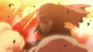Sasuke se volvió una vez en el peor plan que sin duda es que quizás también imaginarás en Boruto