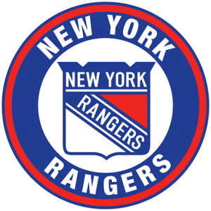 2025-26 Horario único de los Rangers de York; Formato PDF imprimible: soportes deportivos