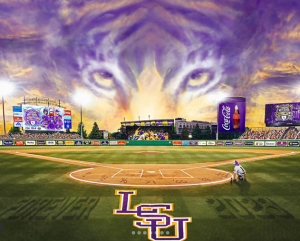Actualizado las probabilidades de secuencia mundial de la universidad de 2025; LSU Stays le gusta en las finales – Sports Brackets