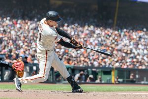 Wilmer Flores, Giants Eke Out Out Over Guardianes