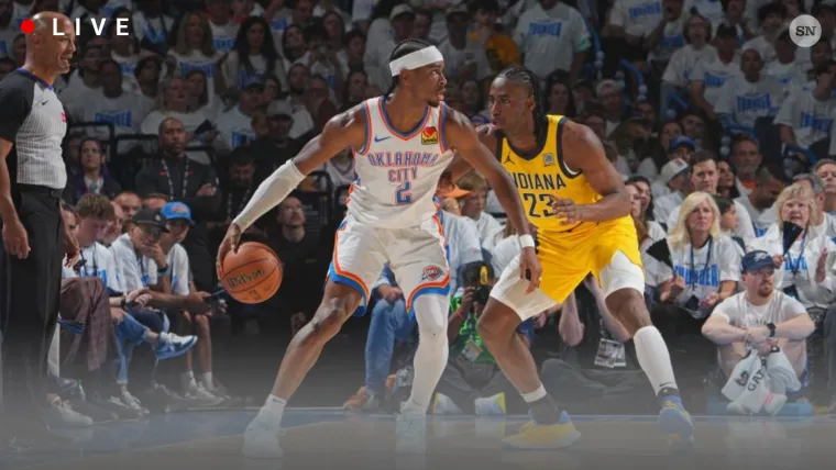 Pacers vs. Narrate, en vivo y en directo: Resultado y estadísticas del Partido 6 de las Finales NBA | Carrying News Spain