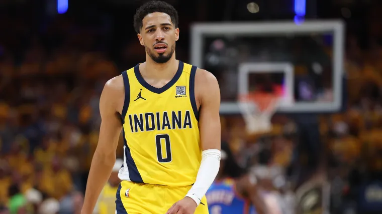 La lesión de Tyrese Haliburton: El problema que pone en jaque la temporada de Indiana Pacers | Carrying Recordsdata Spain