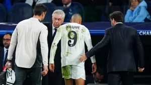 Kylian Mbappé salió del clinical institution: Qué tiene el delantero del Real Madrid y cuándo debutará en el Mundial de Clubes 2025 | Wearing News Spain