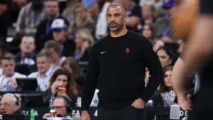 Houston Rockets Asegura the imeka una una extensión del contrato histórico | Llevando noticias España