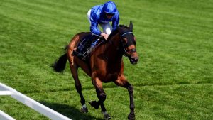 Royal Ascot: Trawlerman superó a la Copa de Oro con reye llena de energía el día tres para John y Thady Gosden
