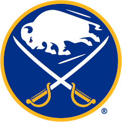 2025-26 Agenda de Buffalo Sabres; Imprimible, estructura pdf – corchetes