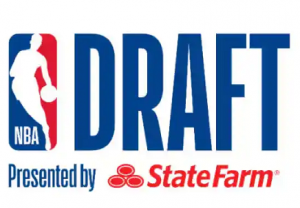 2025 tabla de tiempo del draft de la NBA; Draft Explication, alineación de televisión: soportes de actividades deportivas