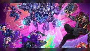 Overwatch 2 Temporada 17: Liberar Fecha y Dimensión de precarga (Battle. Secure)