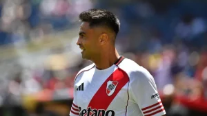 Dónde y cómo ver en vivo y gratis River vs. Monterrey hoy: TV y streaming on-line del partido del Mundial de Clubes 2025 | Carrying News Spain