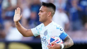 Dónde y cómo ver en vivo y freed from mark Inter vs. Urawa Crimson Diamonds hoy: TV y streaming on-line del partido del Mundial de Clubes 2025 | Sporting Files Spain