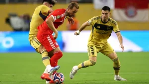 Boca fue derrotado por Bayern Múnich y se complicó en el Mundial de Clubes 2025 | Sporting News Spain