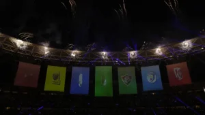 La llave y el cuadro del Mundial de Clubes 2025: cruces y partidos de la fase supreme | Wearing News Spain