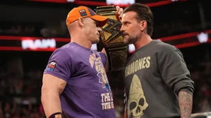 WWE Evening of Champions 2025: Día, hora y cartelera del evento de lucha libre | Carrying Recordsdata Spain