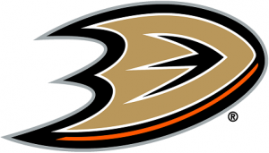 2025-26 Agenda Anaheim Ducks; Formato PDF imprimible: soportes de actividades deportivas