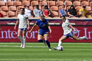 Ji so-yun brilla en reinado FC Rout of Royals